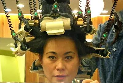 Unlocking the secrets to Korean magic hair volume